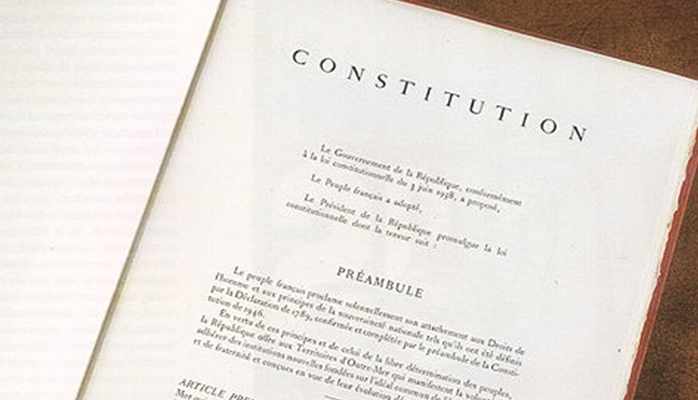 Contrôles d’identité discriminatoires : la France condamnée par la CEDH
