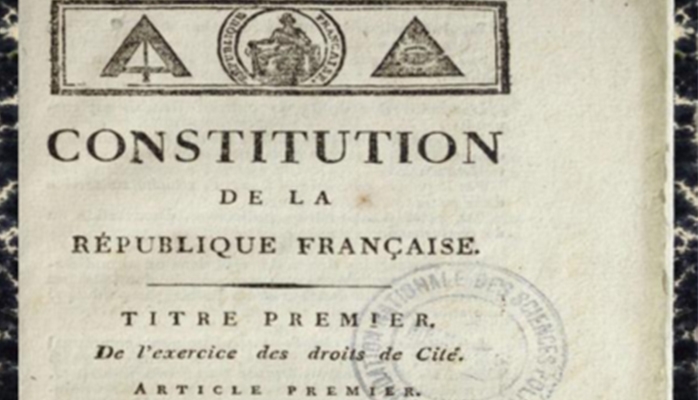 Liberté recours IVG dans la Constitution avortement Loi du 8 mars 2024 | vie-publique.fr