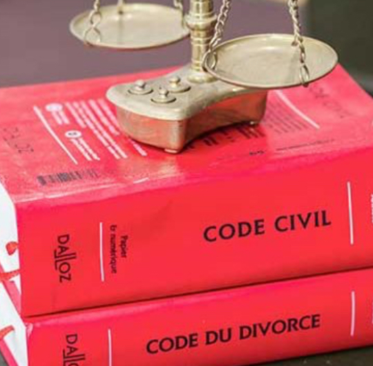 Du nouvel office du juge civil : 