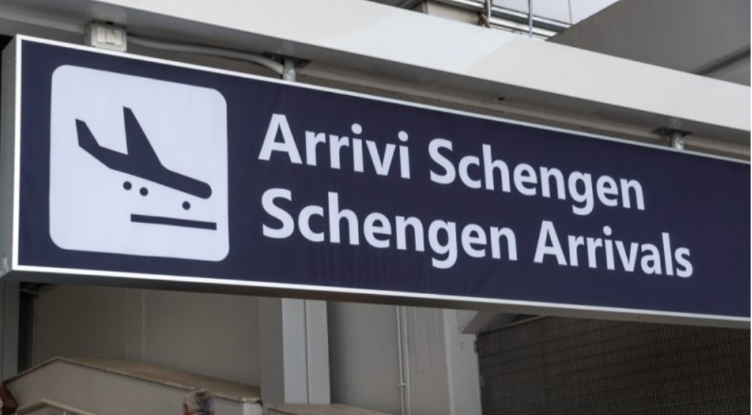 La Bulgarie et la Roumanie rejoignent l’espace de libre circulation Schengen
