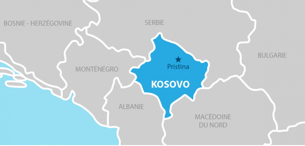 Régime de dispense de visas d’entrées en Europe pour les Kosovars 