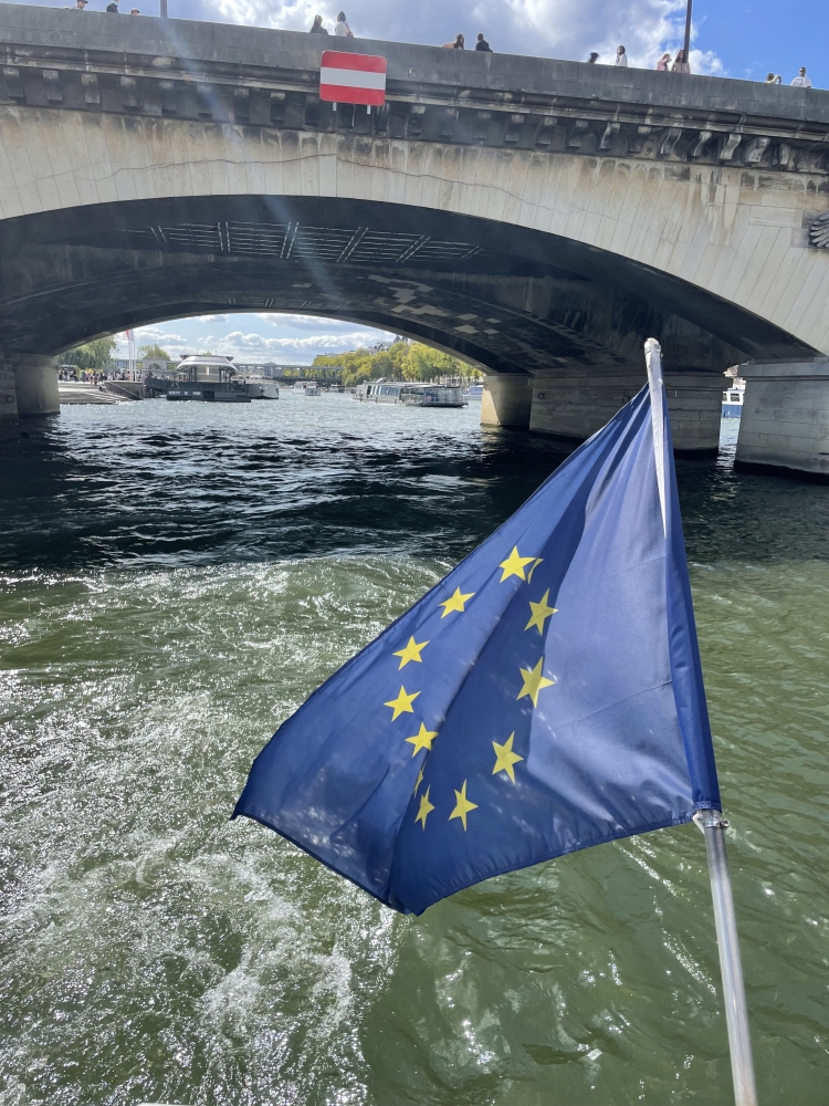 Espace Schengen : l’Union européenne adopte de nouvelles règles pour les contrôles aux frontières