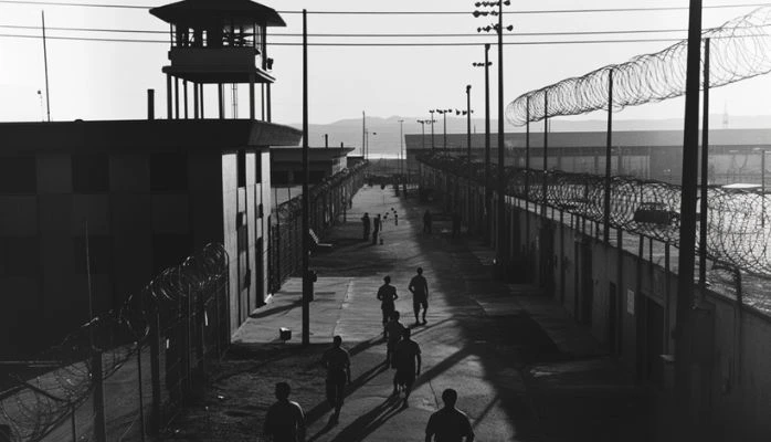 Réduction de peine : une nouvelle incarcération après le 1er janvier 2023 fait basculer dans le nouveau régime !