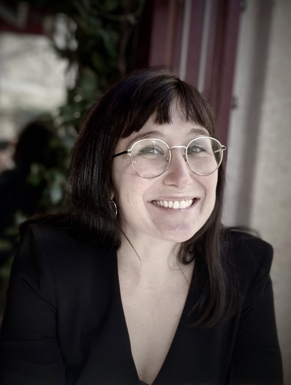 Cécile DELLA MONACA